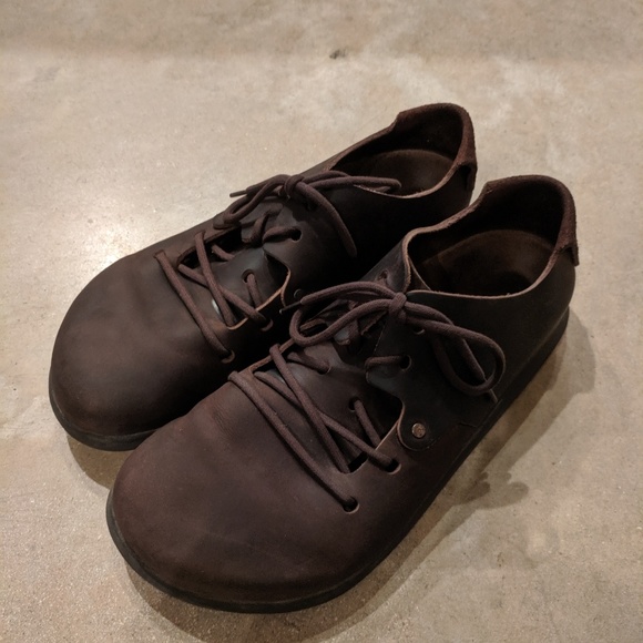 BIRKENSTOCK MONTANA - oiled leather main image 5